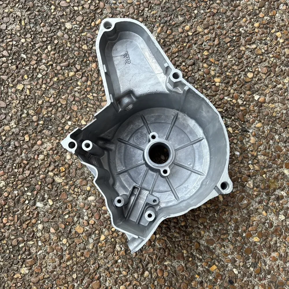 Unbranded/Generic stator magneto